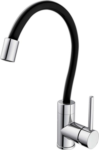 Смеситель для кухни IDDIS Kitchen 360 K36SBJBi05   однорыч. 