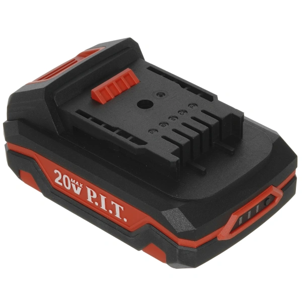 Аккумулятор P.I.T. OnePower PH20-2.0 (20В, 2Ач, Li-Ion) — купить в Кургане, цены в интернет-магазине «АкваТехника»
