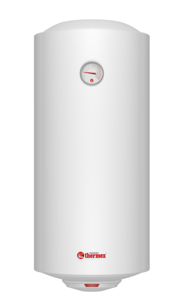 Водонагреватель накопительный  THERMEX TitaniumHeat 60 V Slim круглый