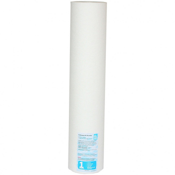Картридж PP-20 Jumbo-20микрон BB20 (ИТА),арт. F30104-20