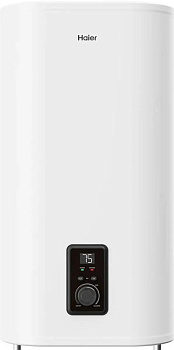 Водонагреватель накопительный Haier ES30V-F4 INOX плоский