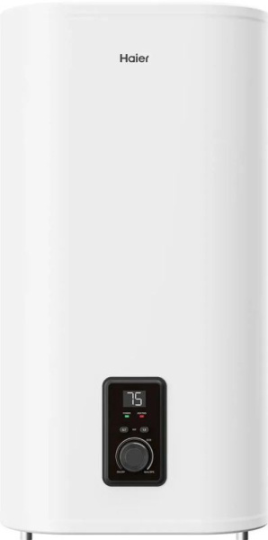 Водонагреватель накопительный Haier ES30V-F4 INOX плоский