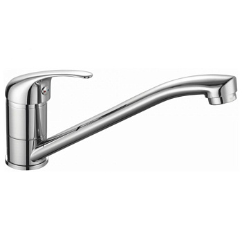 Смеситель для кухни GROSS AQUA Mini  3210213C-G0110   однорычажн. хром