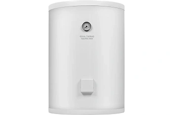 Бойлер косвенного нагрева  Royal Thermo AQUATEC INOX 100 настенный 