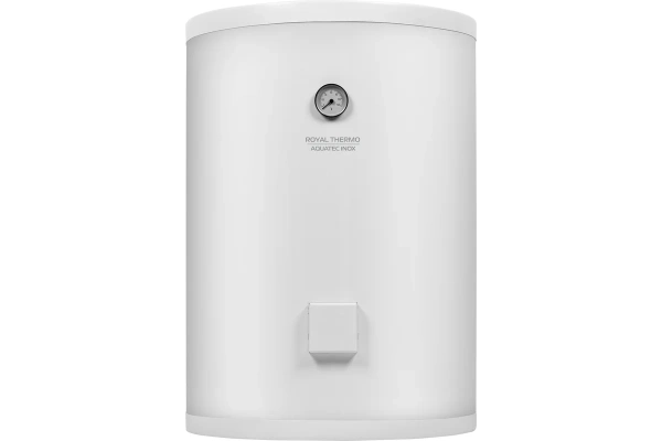 Бойлер косвенного нагрева  Royal Thermo AQUATEC INOX 100 настенный  — купить в Кургане, цены в интернет-магазине «АкваТехника»