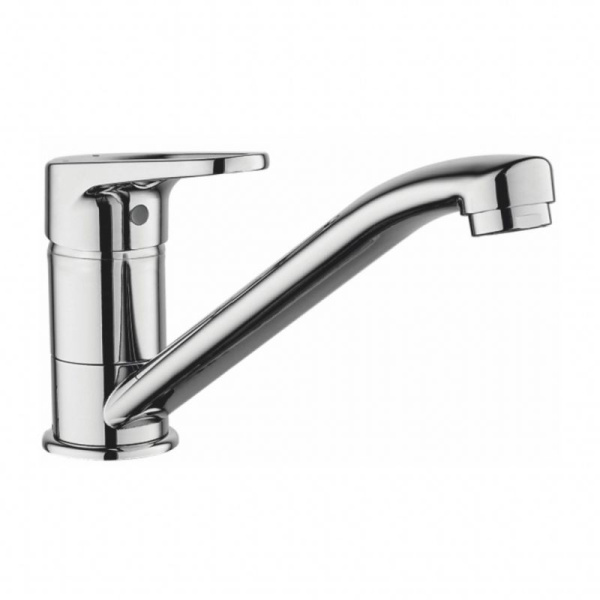 Смеситель для кухни GROSS AQUA Delta 3210268C-G0110   однорычажн. хром