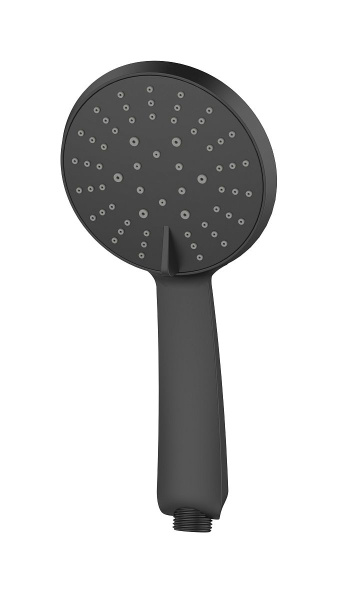 Лейка ESKO, 5 режимов, дам. 85 мм., SCU855Black