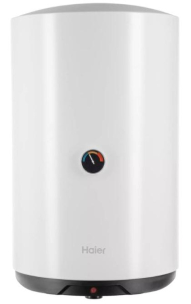 Водонагреватель накопительный Haier ES50V-C1 круглый