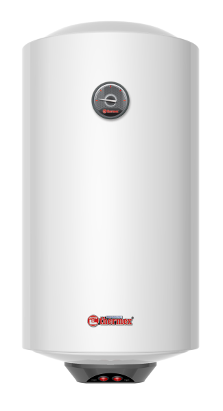 Водонагреватель накопительный  THERMEX THERMO 50 V Slim круглый