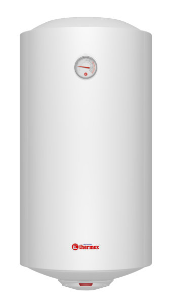 Водонагреватель накопительный  THERMEX TitaniumHeat 100 V круглый